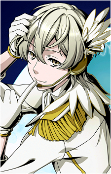 Image 14 of Louis Kisaragi