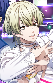 Image 8 of Louis Kisaragi