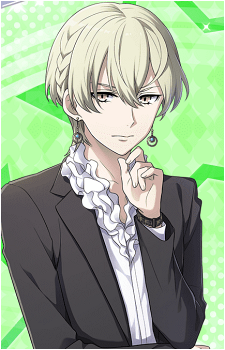 Image 25 of Louis Kisaragi