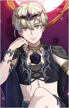 Image 42 of Louis Kisaragi