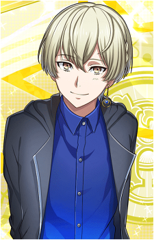 Image 39 of Louis Kisaragi