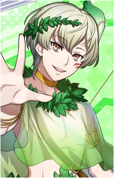 Image 23 of Louis Kisaragi