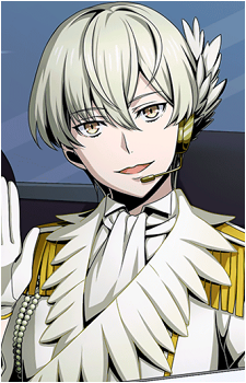 Image 15 of Louis Kisaragi