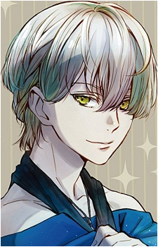 Image 7 of Louis Kisaragi