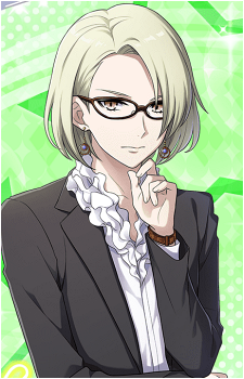 Image 26 of Louis Kisaragi