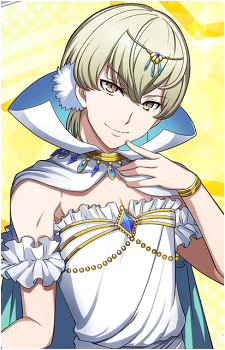 Image 22 of Louis Kisaragi