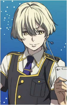Image 20 of Louis Kisaragi