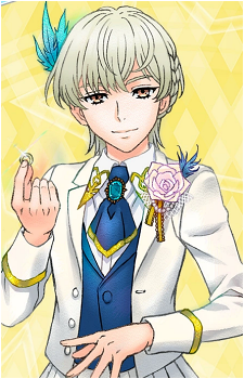 Image 34 of Louis Kisaragi
