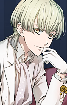 Image 5 of Louis Kisaragi