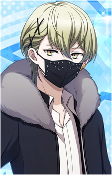 Image 28 of Louis Kisaragi