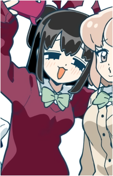 Cocoa Himezawa