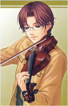 Shinobu Ousaki's image