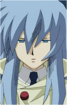 Hakuoh's image