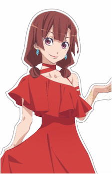 Azusa B. McLaren