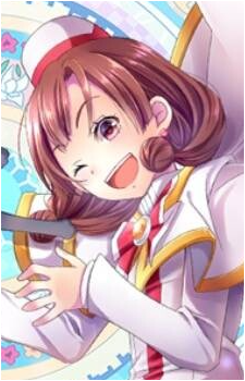 Azusa B. McLaren
