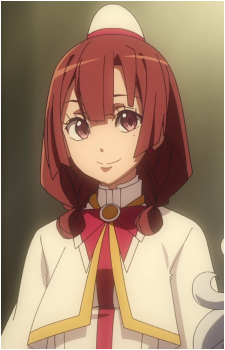 Azusa B. McLaren's image
