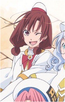 Azusa B. McLaren
