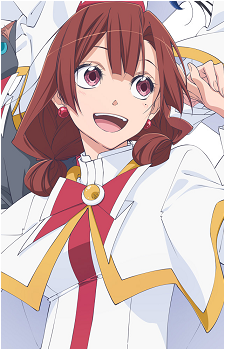 Azusa B. McLaren