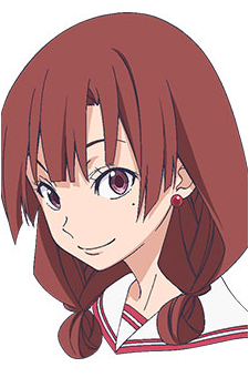 Azusa B. McLaren