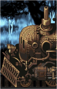 Phantom Train's image
