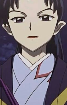 Byakuya