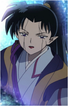 Byakuya