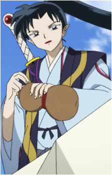Byakuya