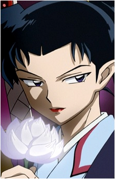 Byakuya