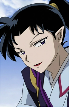 Byakuya