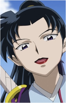 Byakuya