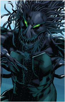 Raze {Marvel}'s image