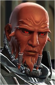 Scourge's image