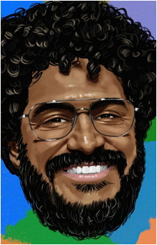 Criolo's image