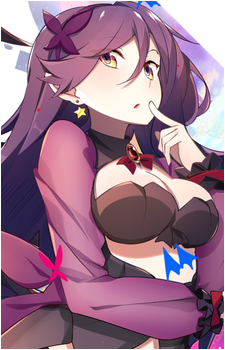 Image 3 - Art: 紅緒 (Benio) Image 3