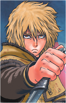 Thorfinn's image