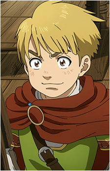 Image 14 of Thorfinn
