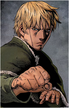 Image 38 of Thorfinn