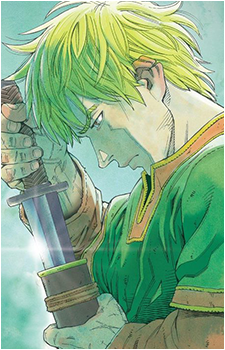 Image 10 of Thorfinn