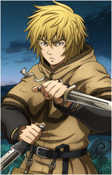 Image 9 of Thorfinn
