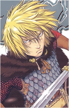 Image 3 of Thorfinn