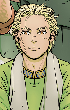 Image 34 of Thorfinn