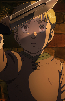 Image 33 of Thorfinn