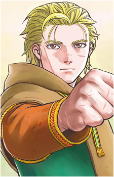 Image 23 of Thorfinn