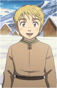Image 49 of Thorfinn