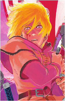 Image 32 of Thorfinn