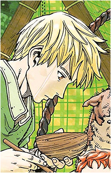 Image 5 of Thorfinn