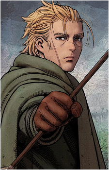 Image 39 of Thorfinn