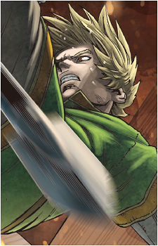 Image 36 of Thorfinn