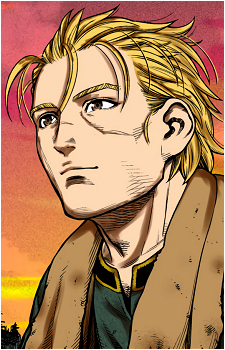Image 21 of Thorfinn