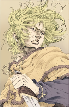 Image 17 of Thorfinn